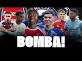 Download Lagu 🚨 SHOCK HIJACK! CHELSEA DEAL DONE! EZE, ENCISO, ROGERS, RODRYGO, HOJLUND…