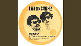 everyday original mix 