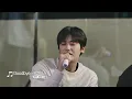220805 인더숲: 우정여행 E03 박형식 노래cut(feat.뷔)