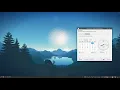 Dynamic Wallpaper Demo