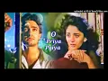 O Priya Priya Full Song | Dil | Anuradha Paudwal | Suresh Wadkar | Sameer | Aamir Khan, Madhuri
