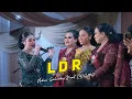 Download Lagu L D R  - NIKEN SALINDY FEAT IWAMA- OM SAVANA SAKJOSE - THE WEDDING REXZY \u0026 FIRDA
