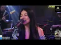 IT MUST HAVE BEEN LOVE-AILA & R2K BAND