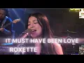 Download Lagu IT MUST HAVE BEEN LOVE-AILA \u0026 R2K BAND