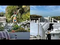 When you take your spiritual girlfriend on a family vacation VLOG