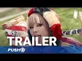 Download Lagu Is This PlayStation's Greatest Ever Commercial? (New Japanese PS4 Ad) | PS4 | TGS 2017