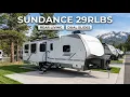 2026 Heartland Sundance 29RLBS - Medford