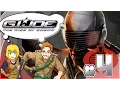 Download Lagu Gi Joe Rise Of Cobra Part 4 Painful Origin of Snake Eyes (HD)