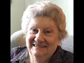 Funeral Service for Mrs Carmella P Viti Rosato