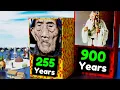 Download Lagu Comparison: Oldest People In History. Unverified cases