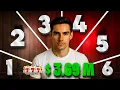 Download Lagu 6 Tips to Always Win in Baccarat - Insane Strategy Revealed! (Baccarat Strategy To Make Money)