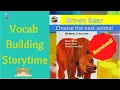 Brown Bear Reimagined - Creative Storytime