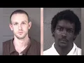 2 arrested for separate break-ins during same week in Asheville police say