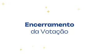 10 - Encerramento da Votação | Treinamento Mesários 2024