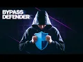 Bypassing Windows Defender How Attackers Do It How YOU Can Stop Them