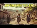 Süpürgemin Telleri  | 70s Psychedelic Folk Cover  | Melda Music
