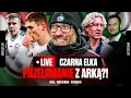 Lagu SKANDALICZNY WYWIAD MIODUSKIEGO, CO ZROBI PAPSZUN? PRZED NAMI MECZ Z ARKĄ | CZARNA ELKA LIVE