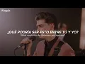 Download Lagu I Think They Call This Love - Elliot James Reay [Sub español + Eng] Official Video