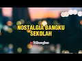 Download Lagu Black Brothers - Nostalgia Bangku Sekolah || Cover | lyrics music