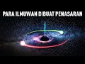 Lagu Bintang-bintang Ini Bergerak Sangat Cepat Hingga Bisa Keluar dari Bimasakti