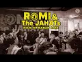 Lagu ROMI \u0026 The JAHATs - Film Murahan live silaturahmi gts kuningan  ( unplug version )