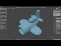 Modo Essentials Bonus - MeshFusion Materials