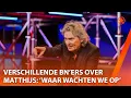 Download Lagu 👀 Zal MATTHIJS VAN NIEUWKERK binnenkort TERUGKEREN op de BUIS? 👀 | SHOWNIEUWS