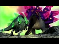 Download Lagu Dinosaur king Maximus Armatus Gigas Brontikens amv (remake)