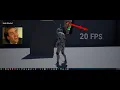 OpenFace integration with UE4 20