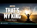 Cece Winans - That s my king 1 HOUR WORSHIP