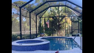 Luxury Vacation Rental in Venice Florida