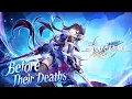 Download Lagu Hysilens Theme Music  - Frozen Tides | Honkai: Star Rail 3.5 OST《セイレンス》