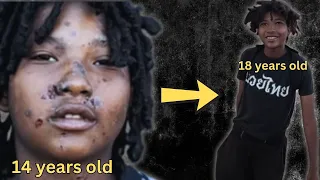 14 years old and homeless update 4 years later