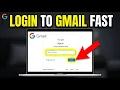 How to login to Gmail for faster inbox triage - Complete Guide