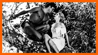 Tarzan The Fearless 1933 Action Packed Jungle Adventure Full Movie 