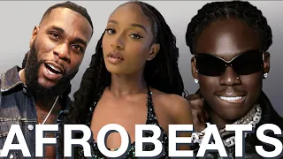 AFROBEAT MASTERPIECE 25 24 23 AFROBEATS VIDEO MIX NAIJA AFROBEAT MIX AYRA STARR REMA BURNA 
