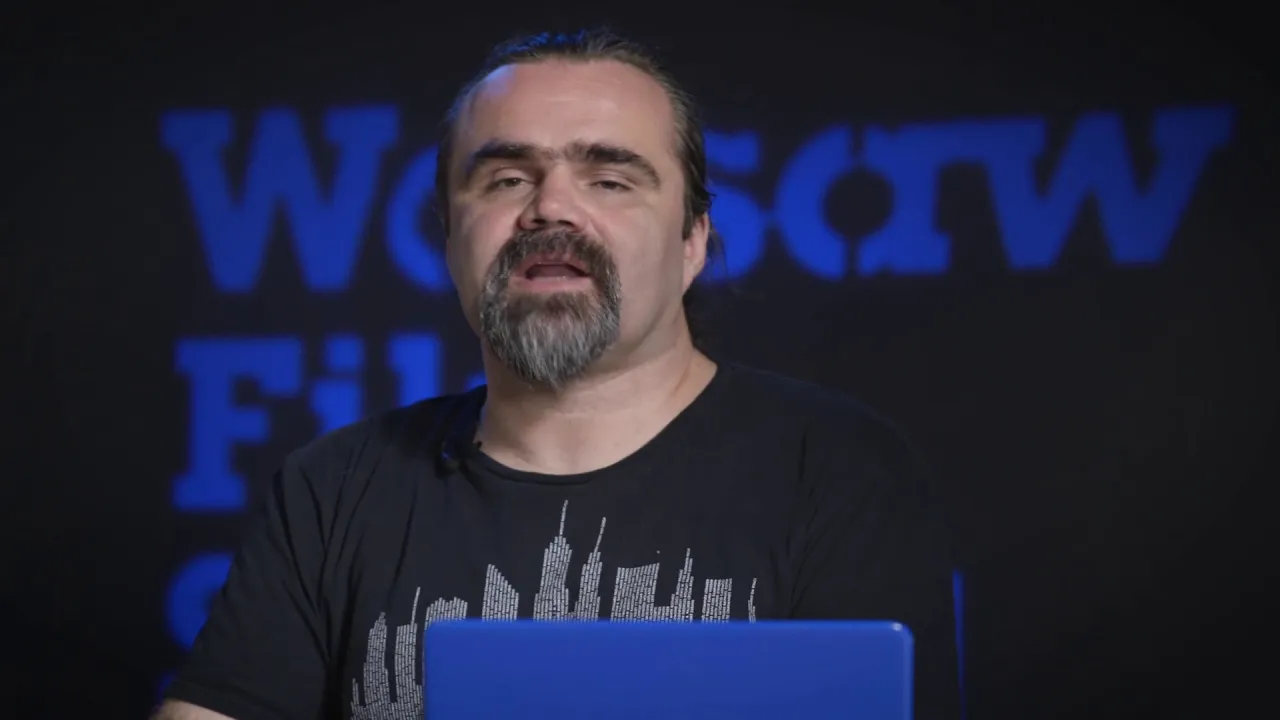 Przemysław Głowacki 'Kubizm / futuryzm'