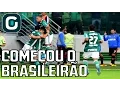 Download Lagu Gazeta Esportiva - 16/05/2016 - Primeira rodada do Brasileirão 2016