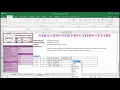 -Logical Function Tutorial How to us IFERROR Function in Excel