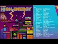Download Lagu ABSOLUTE HIGH ENERGY ⚡ VOL.1 Non-Stop 80s Dance Hit Classics DJ MIX!