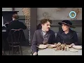 Download Lagu #CharlieChaplin De immigrant (1917) Kleur | Co-ster Edna Purviance