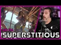 Download Lagu Director Reacts - No Na - 'Superstitious' MV