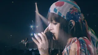 浜崎あゆみ A Song For Ayumi Hamasaki DOME TOUR 2001 A 