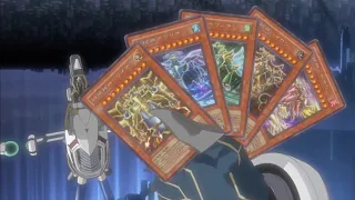 يوسى بيستخدم اقوى استدعاء سينكرو فى مواجهة زون المتحكم بحكام الوقت العشرة الاقوى حكاية يوسى 1 8 