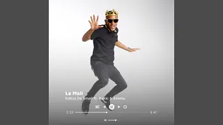 kabza de small le mali official audio feat njelic u0026 simmy