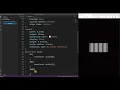 How To Make Wave Loading Animation Page HTML CSS 2020