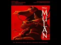 Download Lagu True To Your Heart - 98º (Feat. Stevie Wonder) [Disney's Mulan]