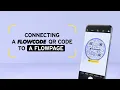 How to Connect a QR Code to a Flowpage