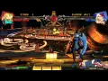 Guilty Gear Xrd: Arcade Mode Millia