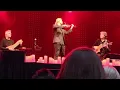 David Garrett - M. Paradis Sicilienne (Linz, 04.08.2023)
